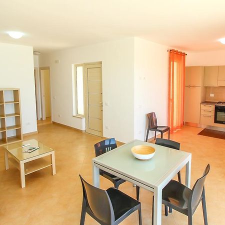 Family Suite Porto Vecchio LMP Exteriér fotografie
