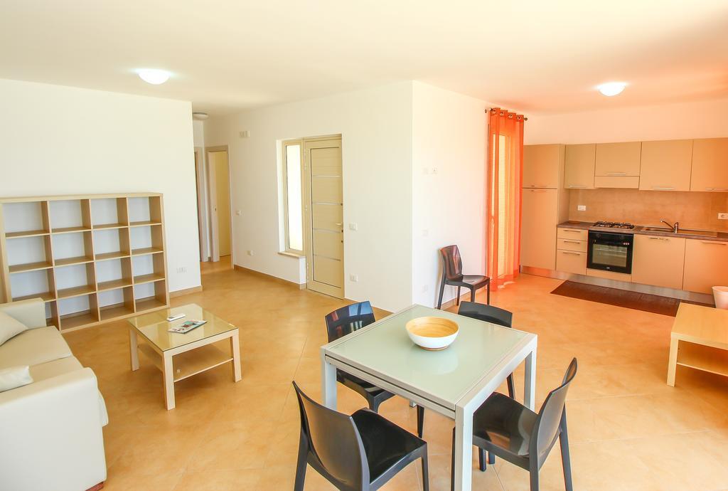 Family Suite Porto Vecchio LMP Exteriér fotografie
