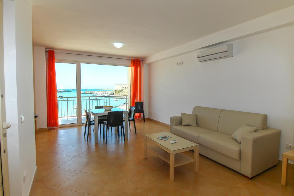 Family Suite Porto Vecchio LMP Exteriér fotografie