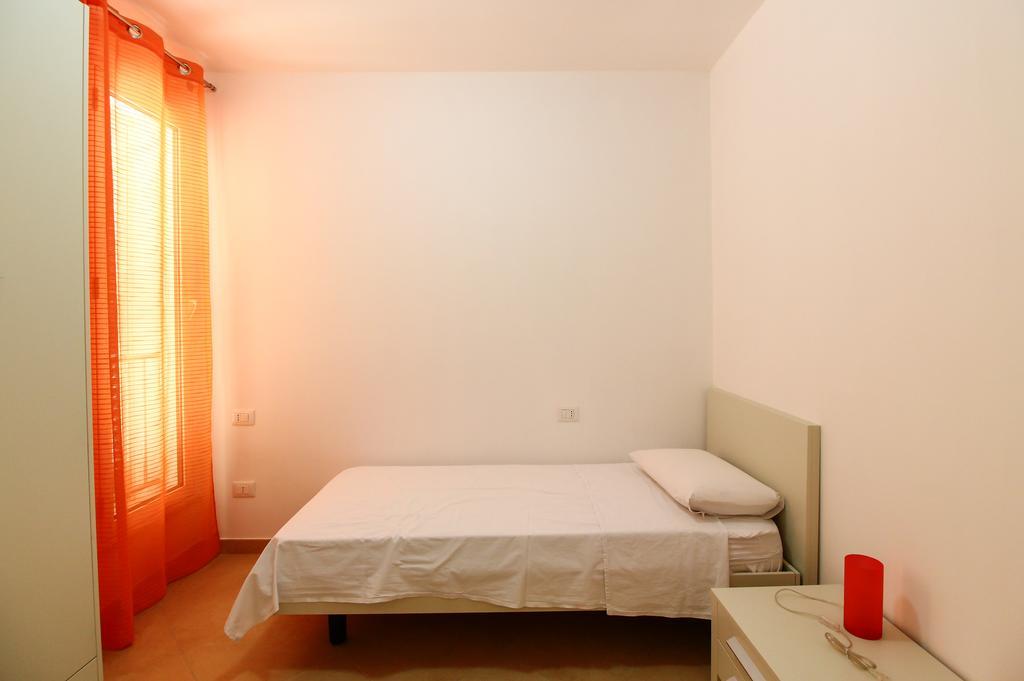 Family Suite Porto Vecchio LMP Exteriér fotografie