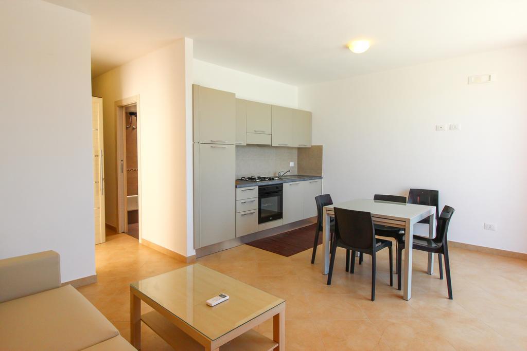 Family Suite Porto Vecchio LMP Exteriér fotografie