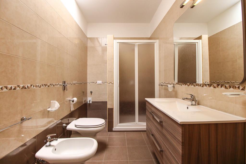 Family Suite Porto Vecchio LMP Exteriér fotografie