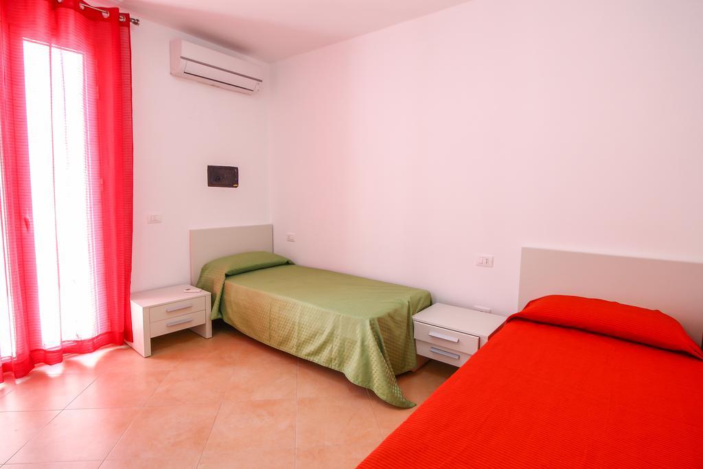 Family Suite Porto Vecchio LMP Exteriér fotografie