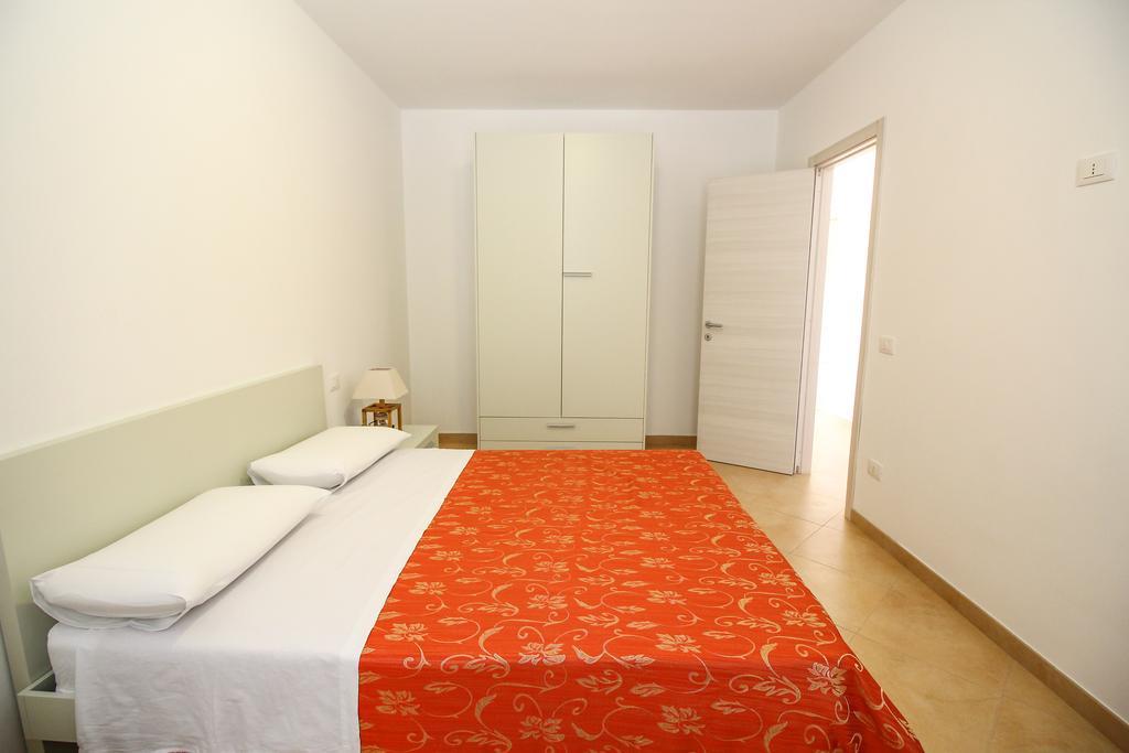 Family Suite Porto Vecchio LMP Exteriér fotografie