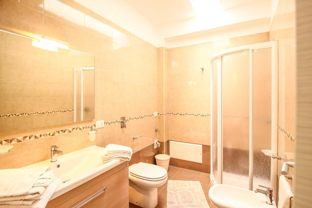 Family Suite Porto Vecchio LMP Exteriér fotografie