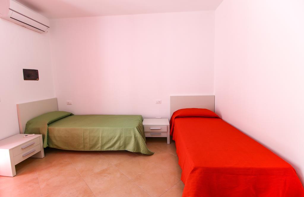 Family Suite Porto Vecchio LMP Exteriér fotografie