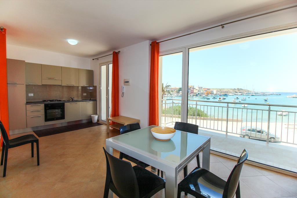 Family Suite Porto Vecchio LMP Exteriér fotografie
