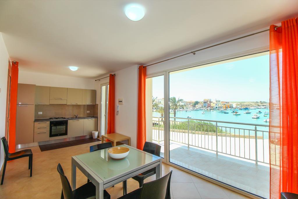Family Suite Porto Vecchio LMP Exteriér fotografie