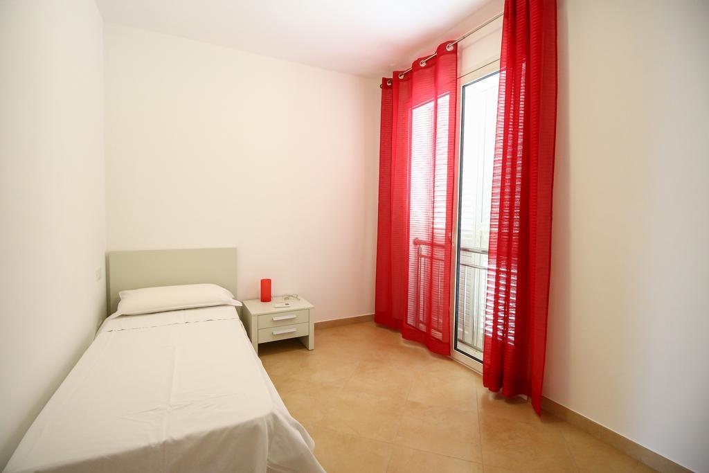 Family Suite Porto Vecchio LMP Exteriér fotografie