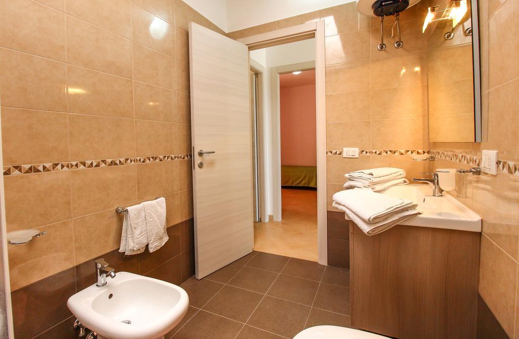 Family Suite Porto Vecchio LMP Exteriér fotografie