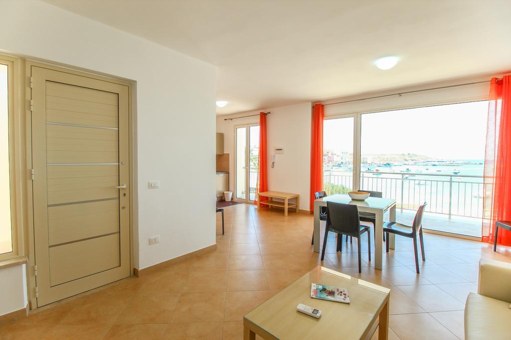 Family Suite Porto Vecchio LMP Exteriér fotografie