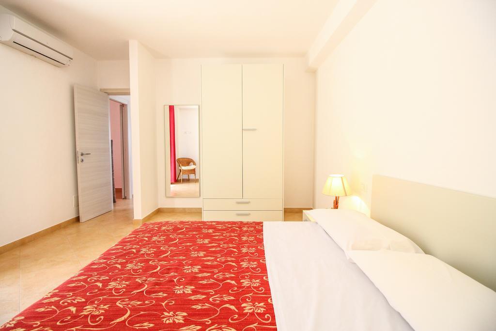 Family Suite Porto Vecchio LMP Exteriér fotografie